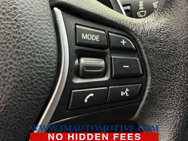 Used 2017 BMW 330i xDrive Sedan image 40