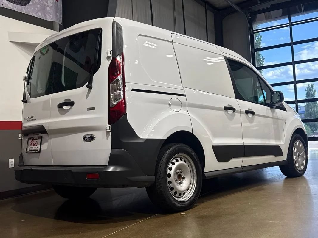 Used 2014 Ford Transit Connect XL FWD image 46