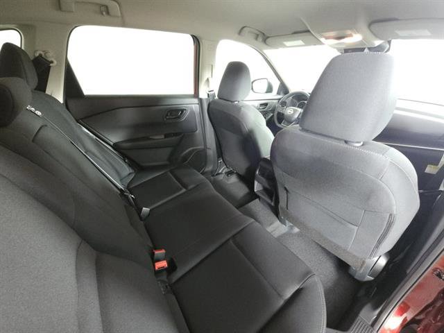 New 2026 Nissan Rogue S image 17