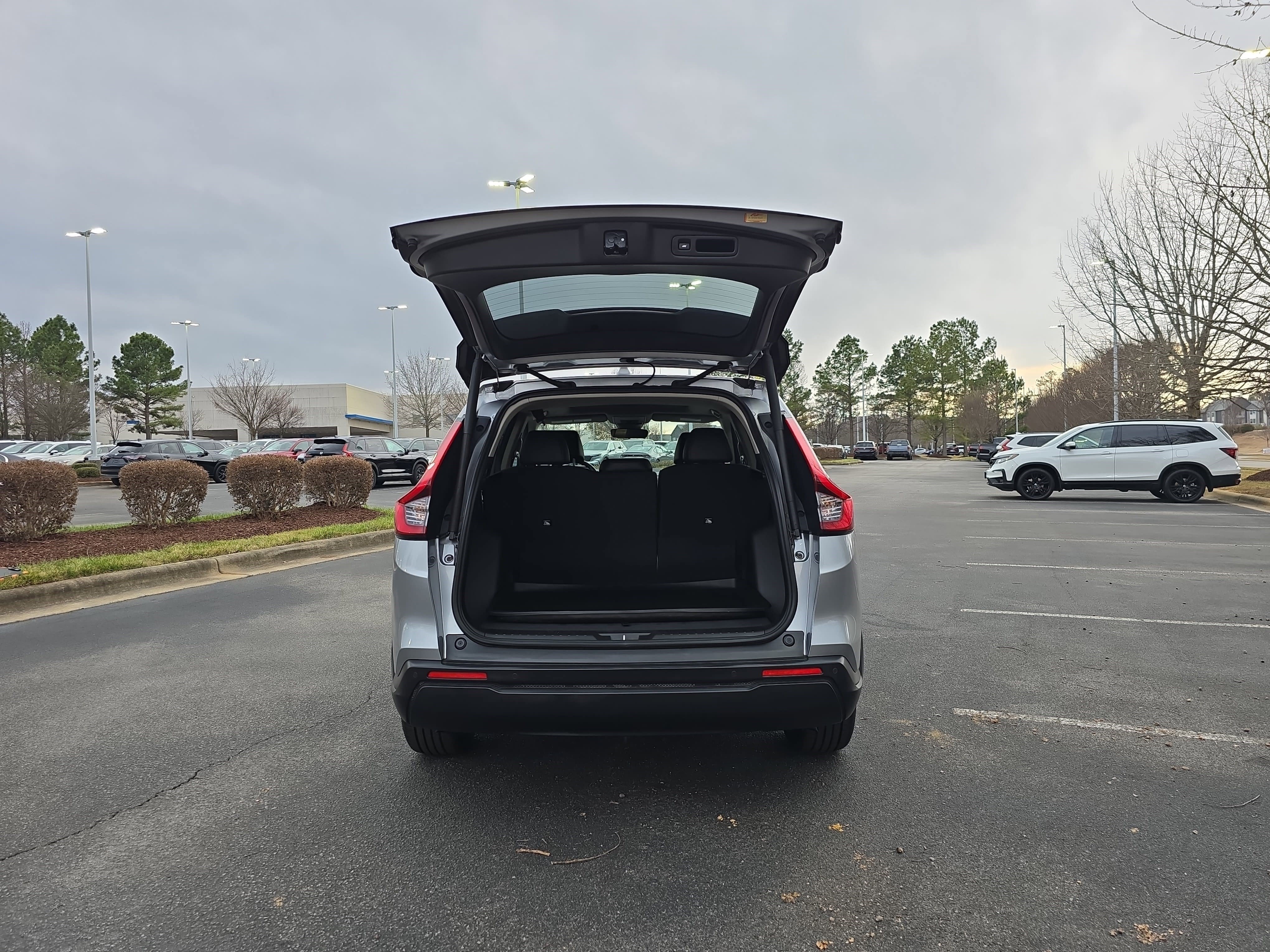 Used 2023 Honda CR-V EX-L image 13