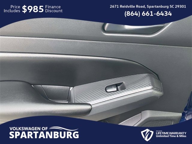 Used 2024 Nissan Altima 2.5 S image 11