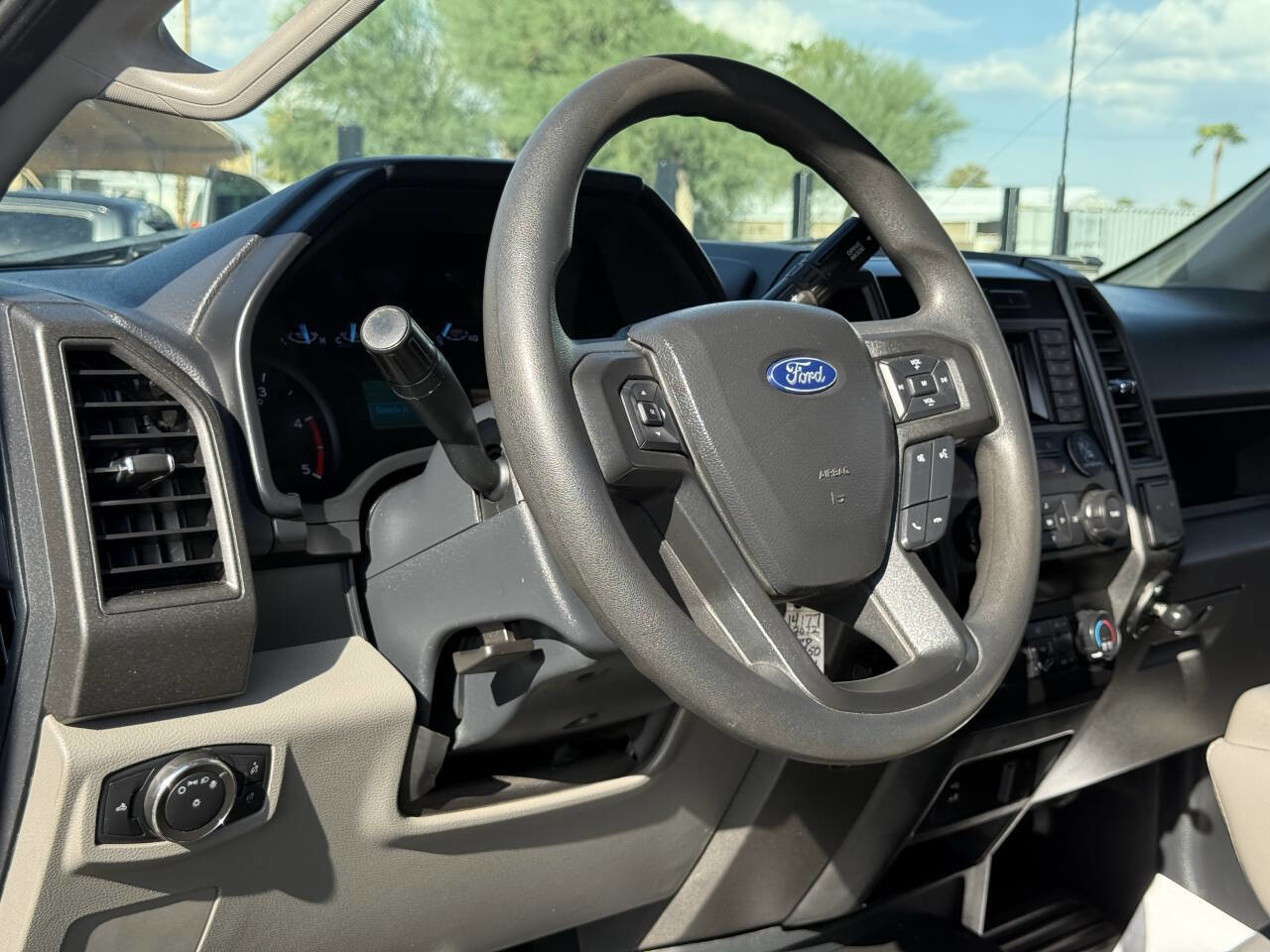 Used 2022 Ford F350 XL image 20