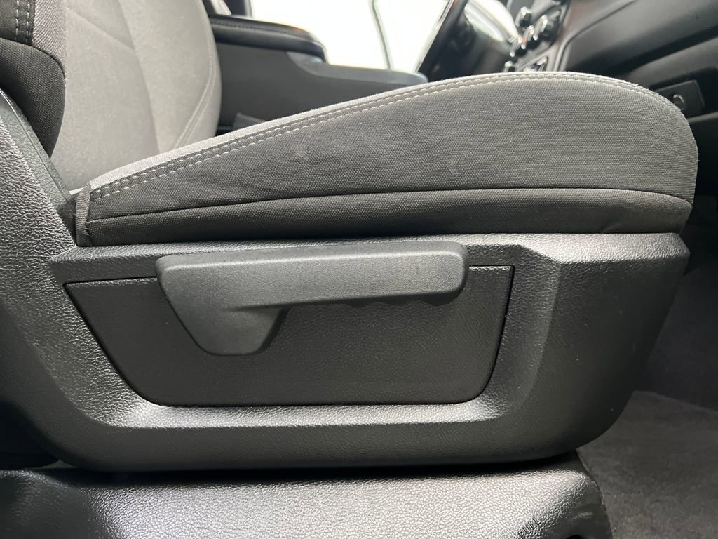 Used 2024 RAM 2500 Big Horn image 23