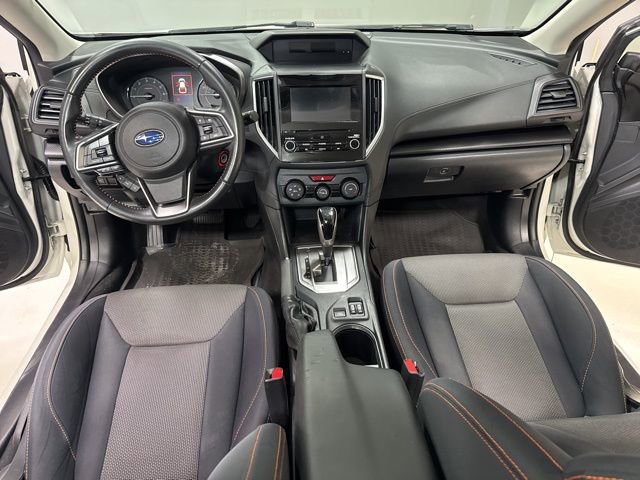 Used 2019 Subaru Crosstrek 2.0i Premium w/ Eyesight System image 12