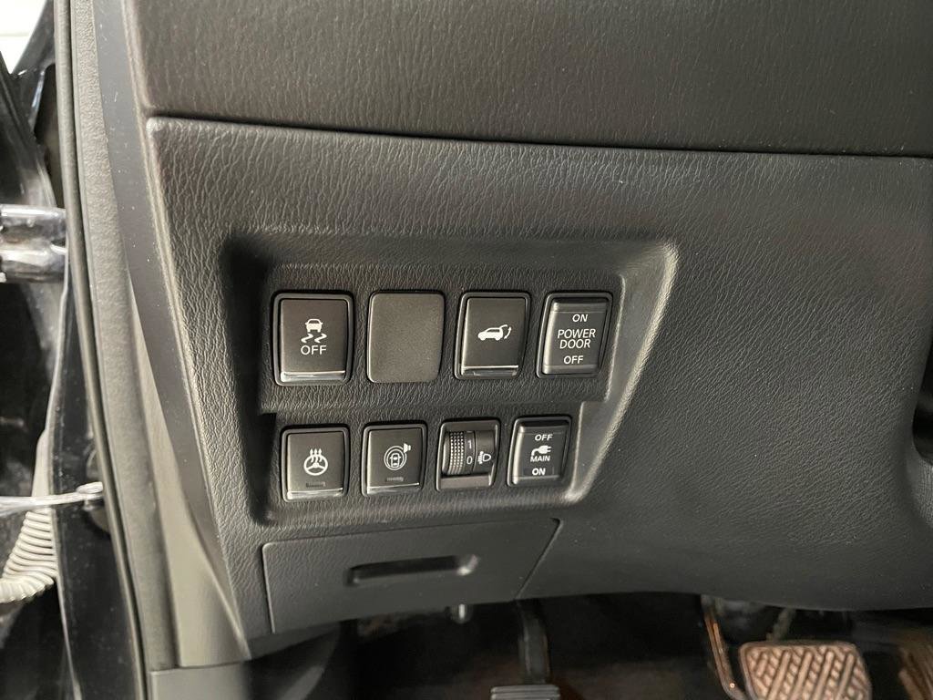 Used 2015 INFINITI QX60 AWD w/ Deluxe Touring Package image 33