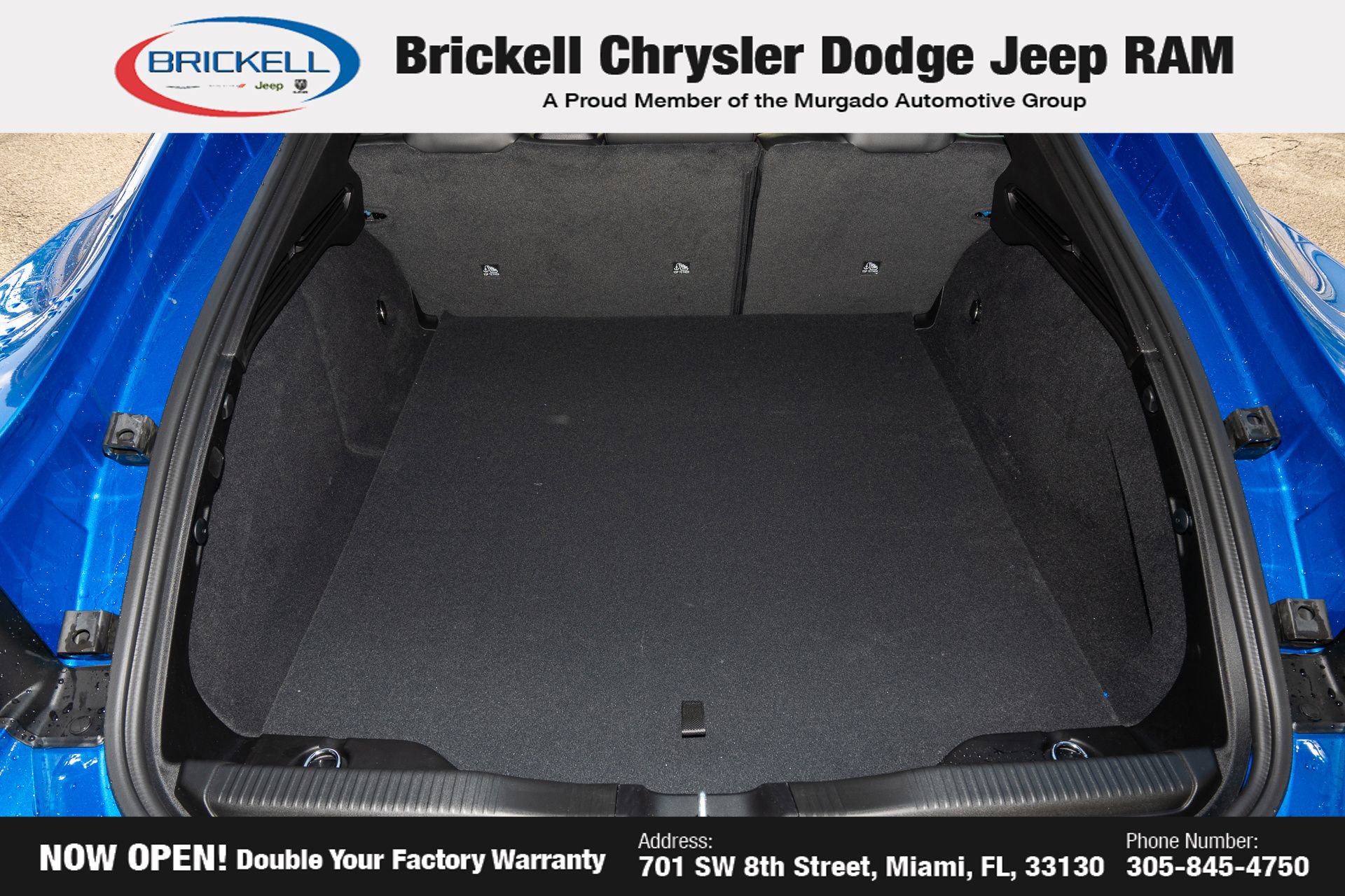 New 2026 Dodge Charger Scat Pack image 9