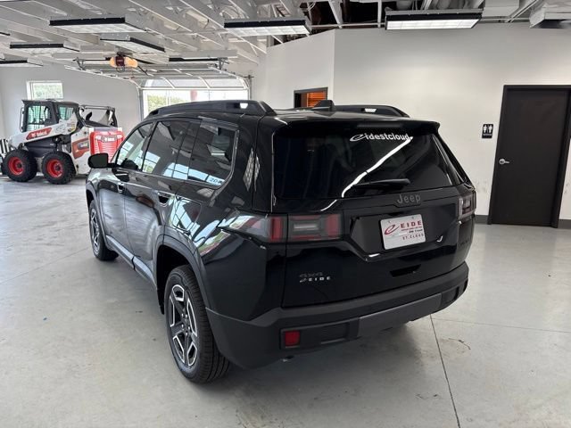 New 2026 Jeep Cherokee Limited AWD/4WD image 5