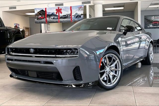 New 2026 Dodge Charger R/T Scat Pack image 1