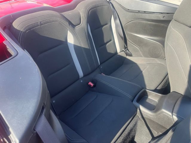 Used 2019 Chevrolet Camaro LT RWD image 25