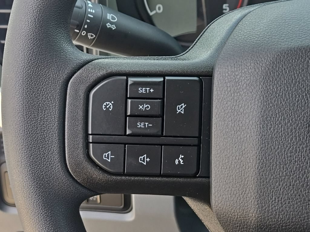 New 2026 Ford F350 XL w/ XL Driver Assist Package AWD/4WD image 35