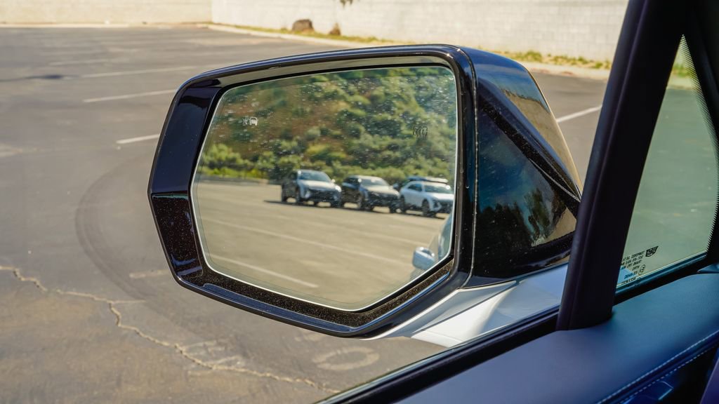 New 2026 Cadillac Escalade IQL Sport 1 image 18