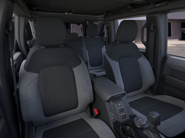 New 2026 Ford Bronco Big Bend AWD/4WD image 10