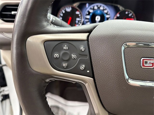 Used 2018 GMC Acadia Denali w/ Technology Package image 19