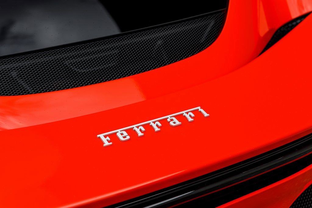 Used 2025 Ferrari 296 GTB image 15