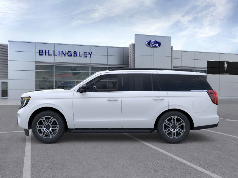 New 2025 Ford Expedition Active image 3