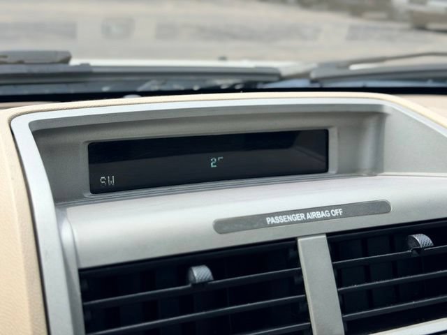 Used 2009 Ford Escape XLT FWD image 10