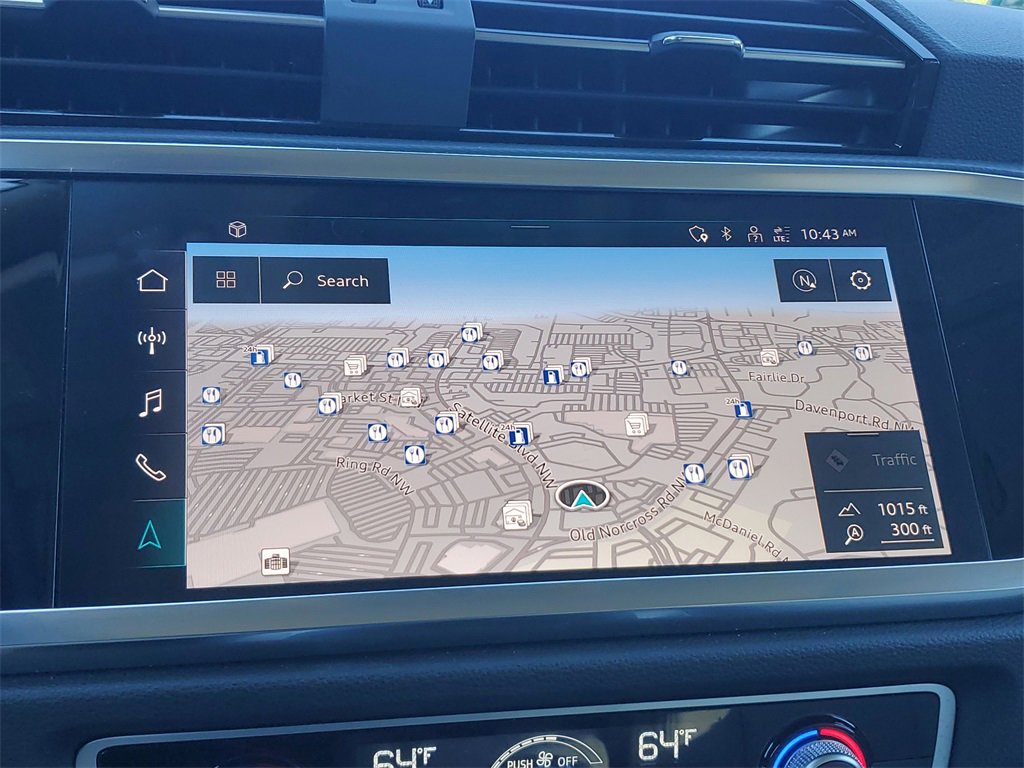 Used 2024 Audi Q3 2.0T Premium Plus image 28