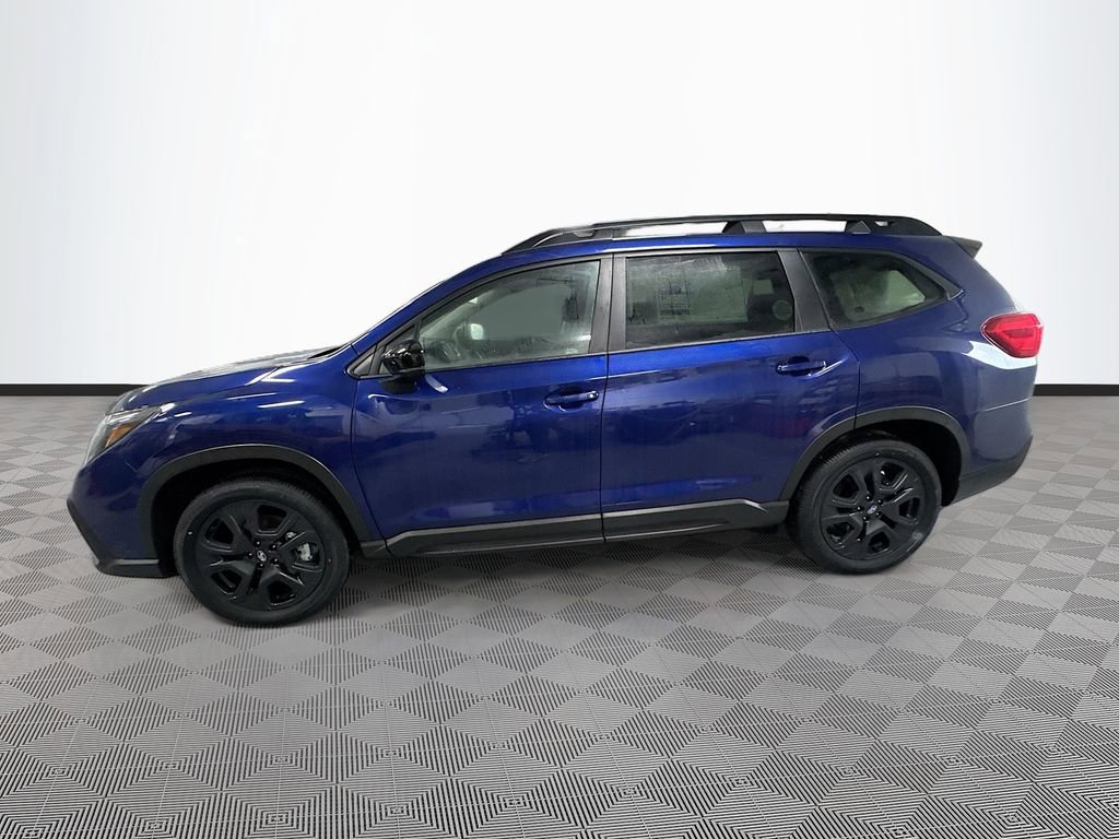 New 2026 Subaru Ascent Bronze Edition image 37