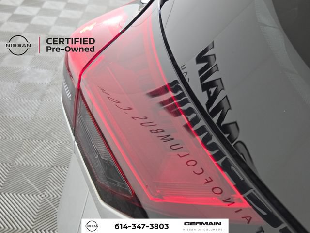 Certified 2023 Nissan Rogue SV w/ SV Premium B Package AWD/4WD image 15