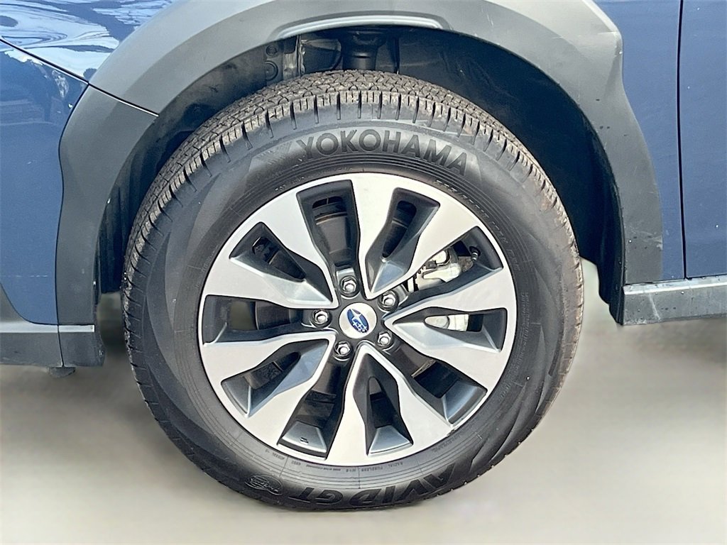 Used 2024 Subaru Outback Limited w/ Popular Package #2 image 33