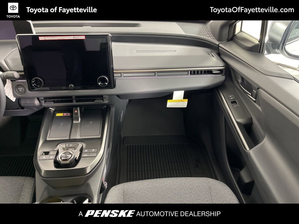 New 2026 Toyota bZ XLE image 15