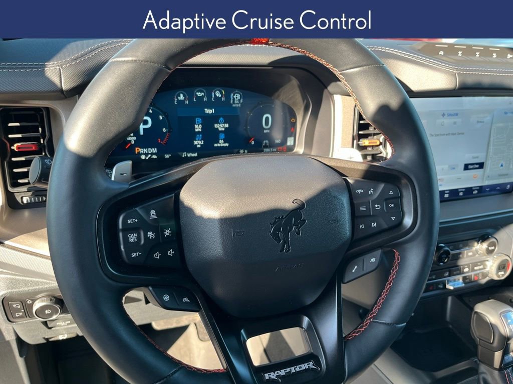 Used 2023 Ford Bronco Raptor image 16