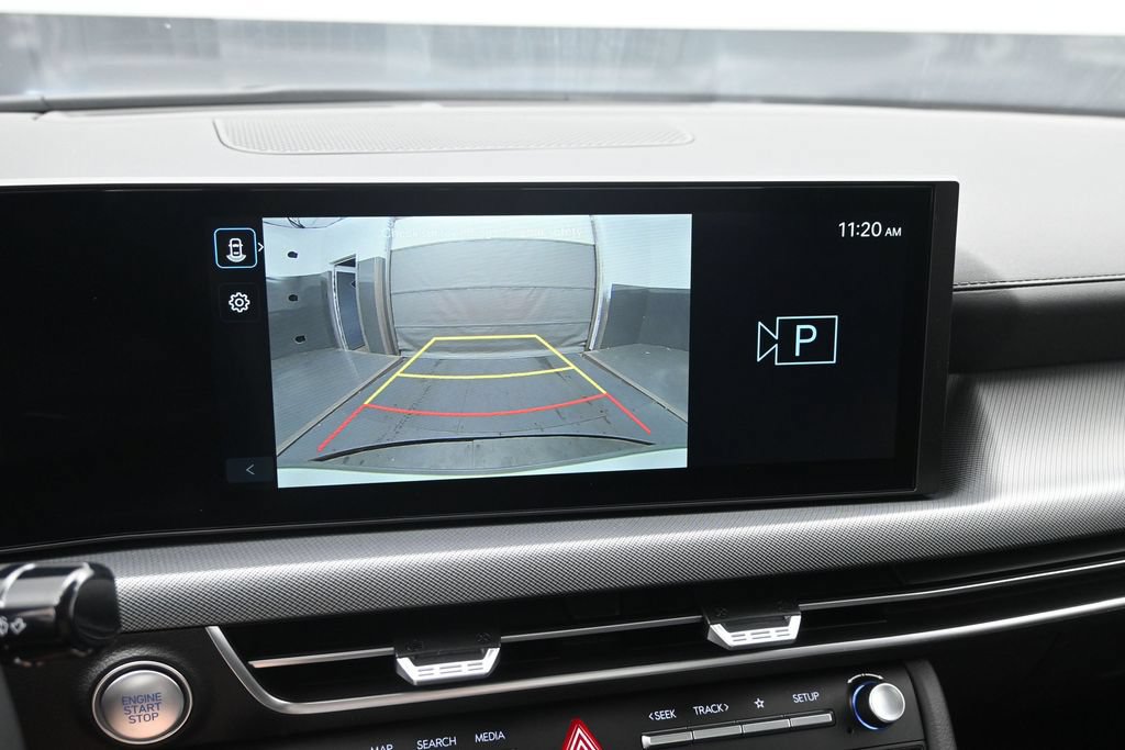New 2026 Hyundai Sonata SEL FWD image 14