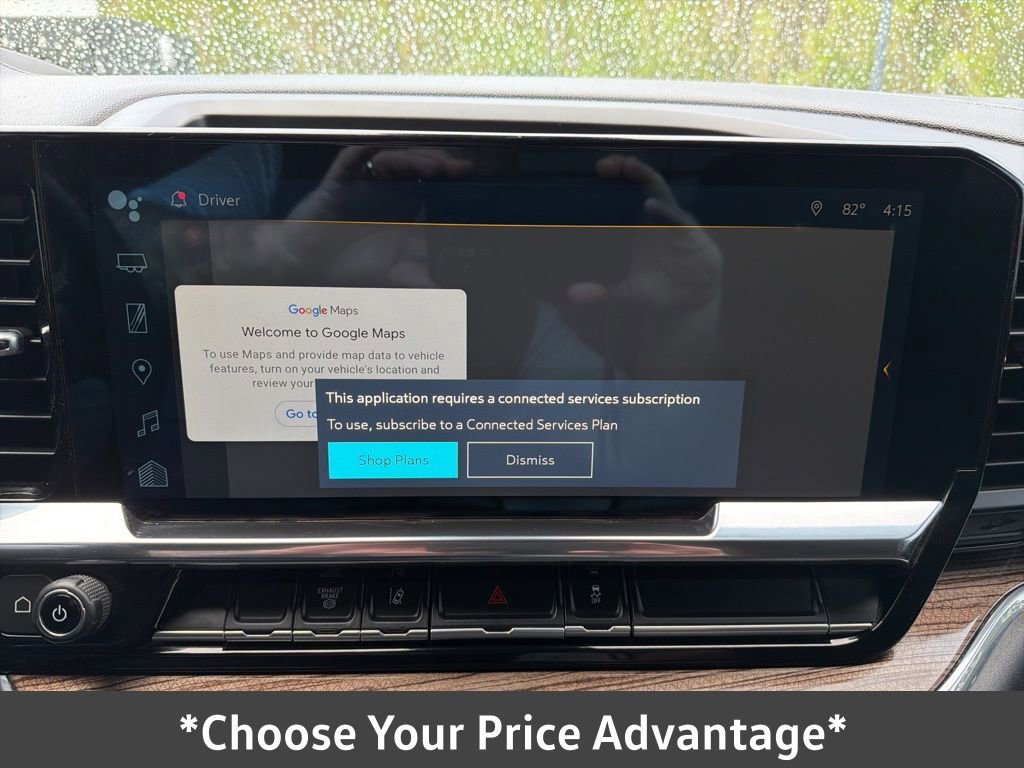 Used 2024 Chevrolet Silverado 2500 LT w/ Convenience Package image 87