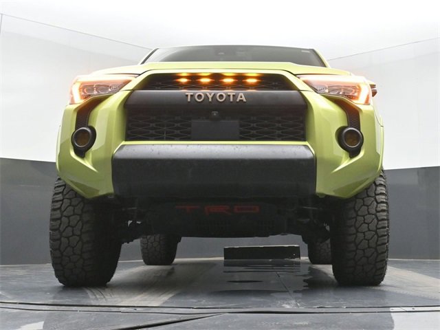 Used 2023 Toyota 4Runner TRD Off-Road Premium image 55