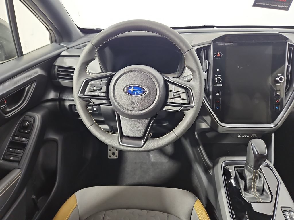 New 2026 Subaru Crosstrek 2.5i Sport AWD/4WD image 13