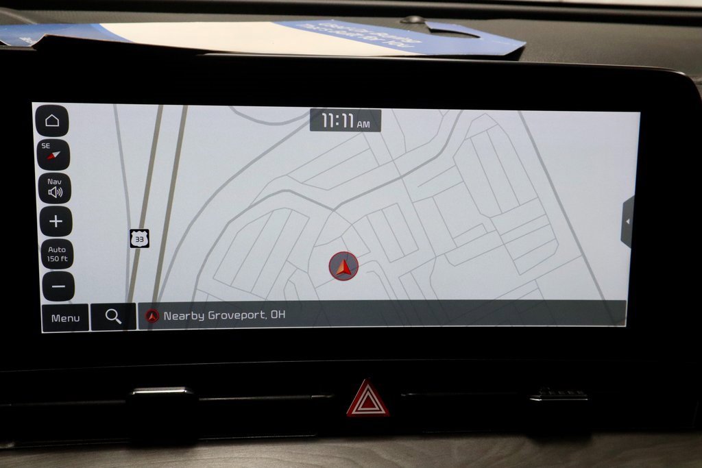 Used 2023 Kia Sportage X-Pro image 3