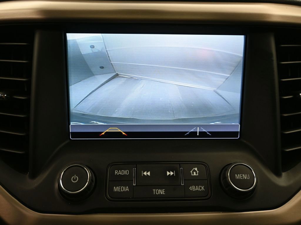 Used 2019 GMC Acadia Denali image 13