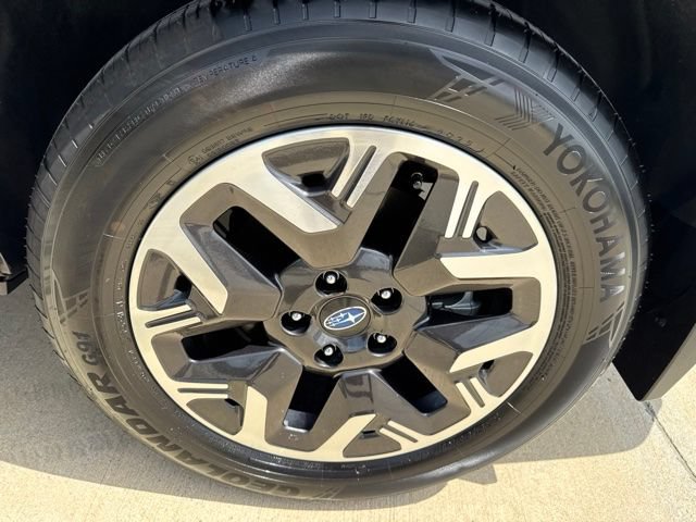 Certified 2026 Subaru Forester Premium AWD/4WD image 10