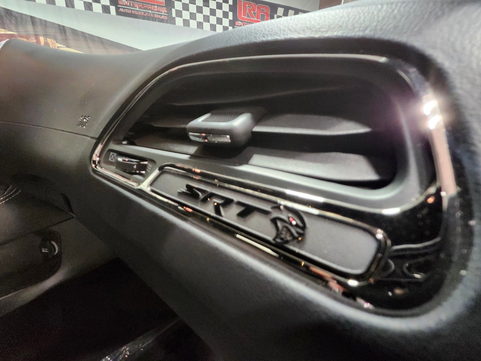 Used 2022 Dodge Challenger SRT Super Stock image 20