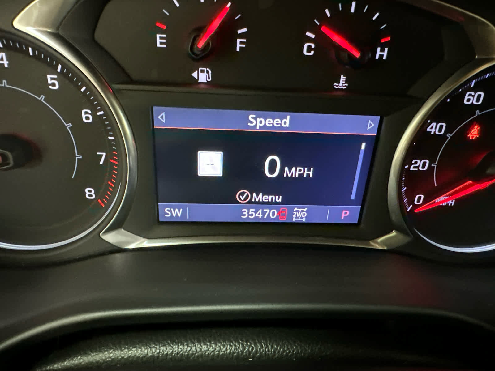 Certified 2021 GMC Acadia SLT w/ Premium Package image 17