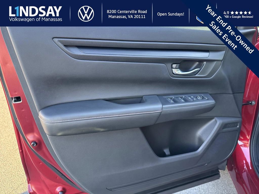 Used 2023 Honda CR-V Sport image 9