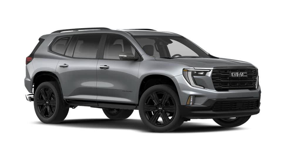 New 2027 GMC Acadia Elevation w/ Elevation Premium Package FWD image 30