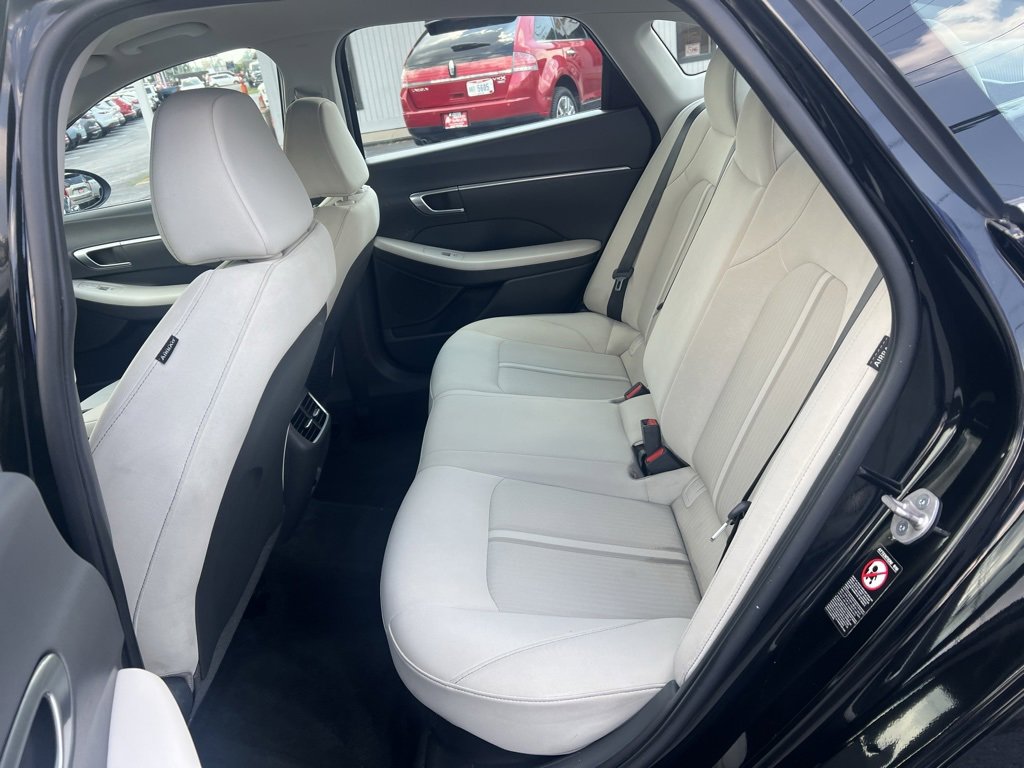 Used 2023 Hyundai Sonata SEL image 11
