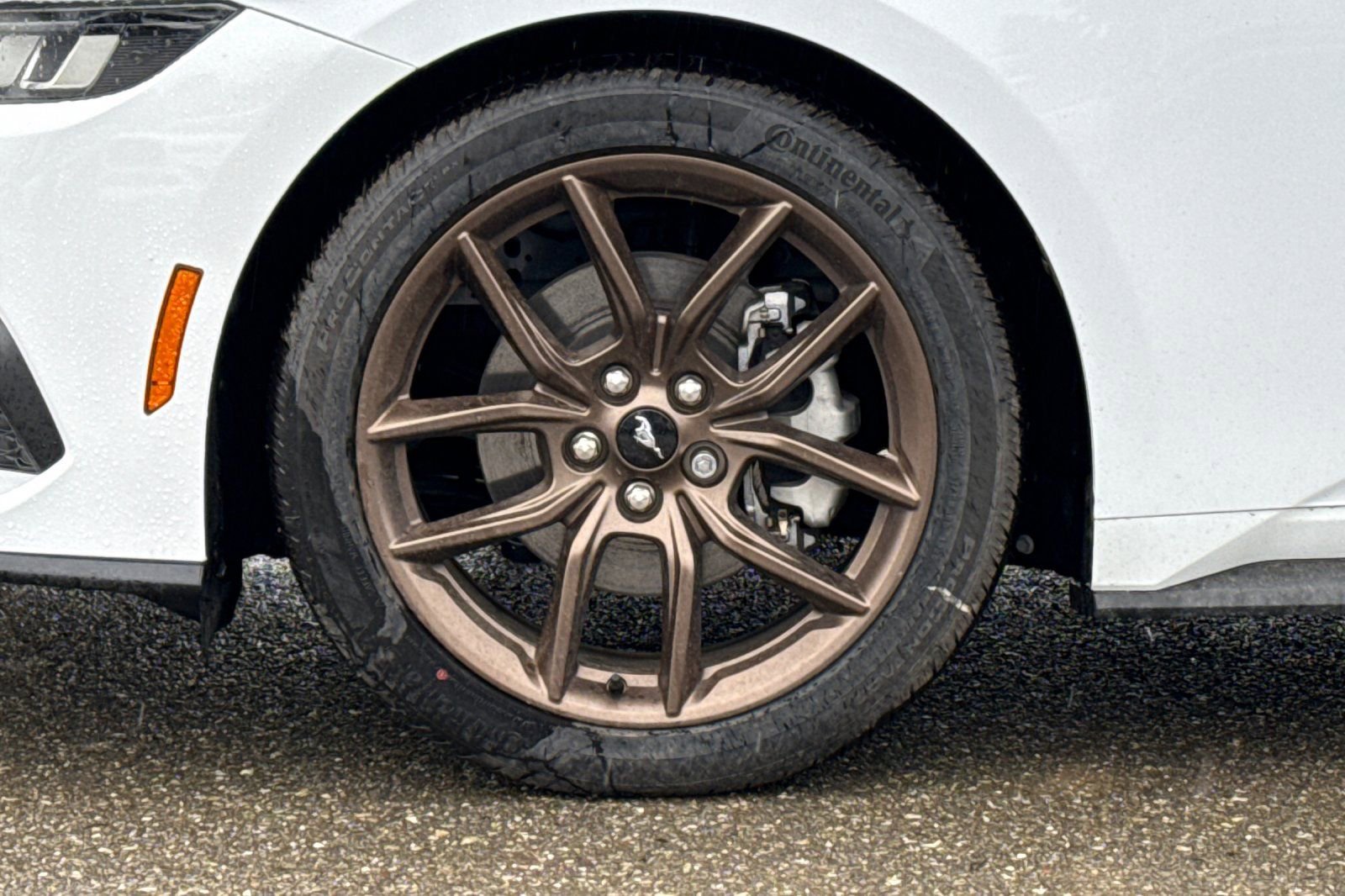 Used 2024 Ford Mustang Premium image 26