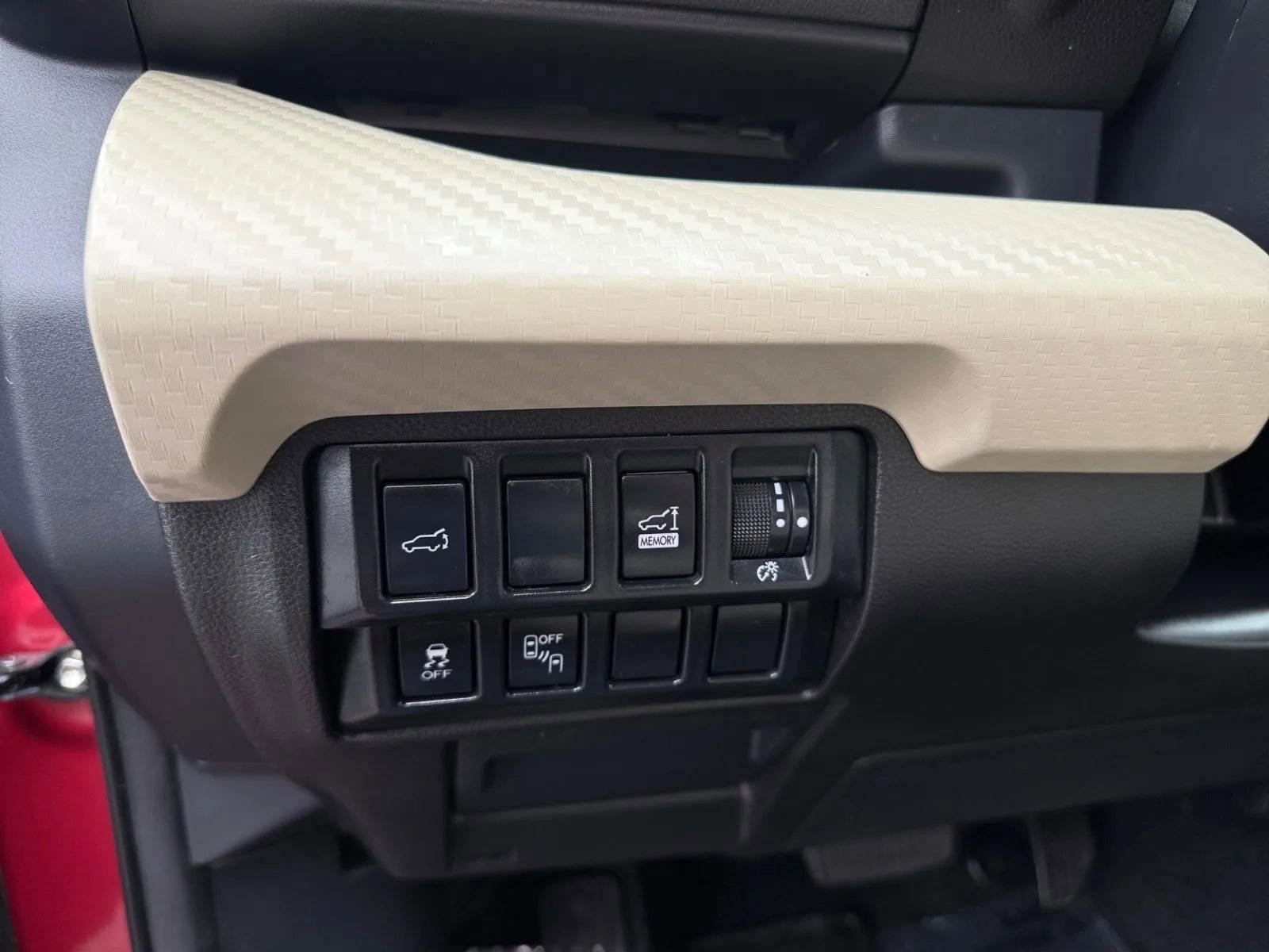 Used 2019 Subaru Ascent Premium w/ Popular Package #3 image 21