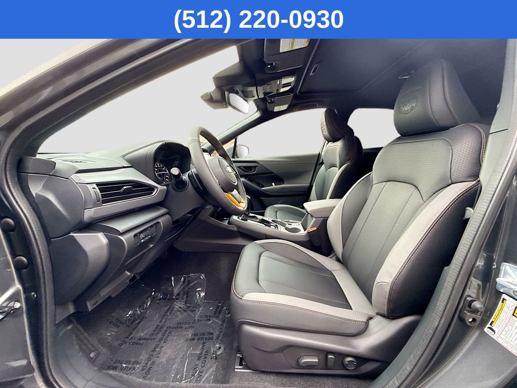 New 2026 Subaru Crosstrek 2.5i Wilderness image 25