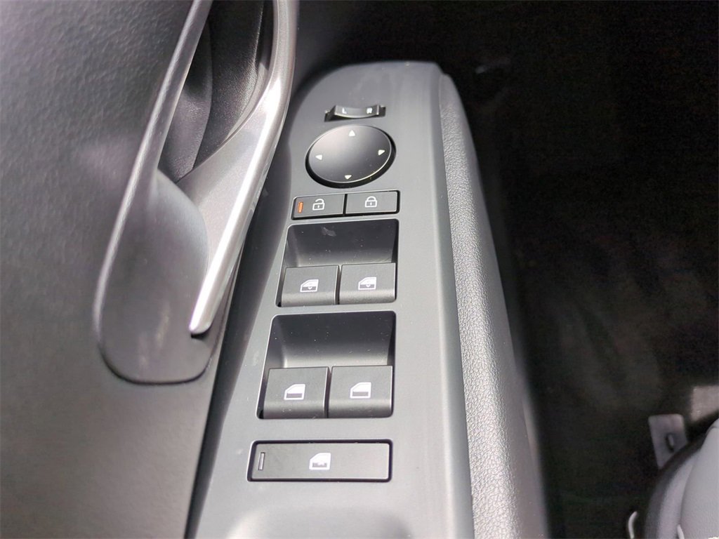 New 2026 Hyundai Santa Cruz SEL image 24