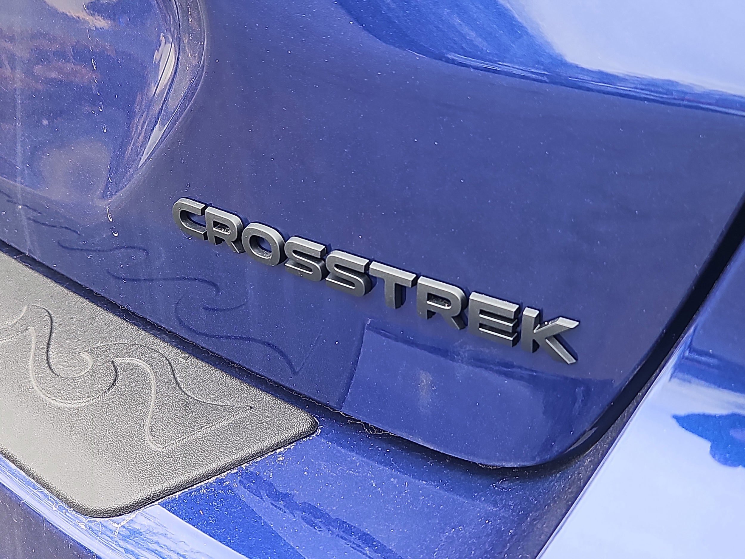 New 2026 Subaru Crosstrek 2.0i Premium image 4