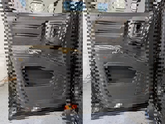 Used 2012 Honda Ridgeline RTL image 17