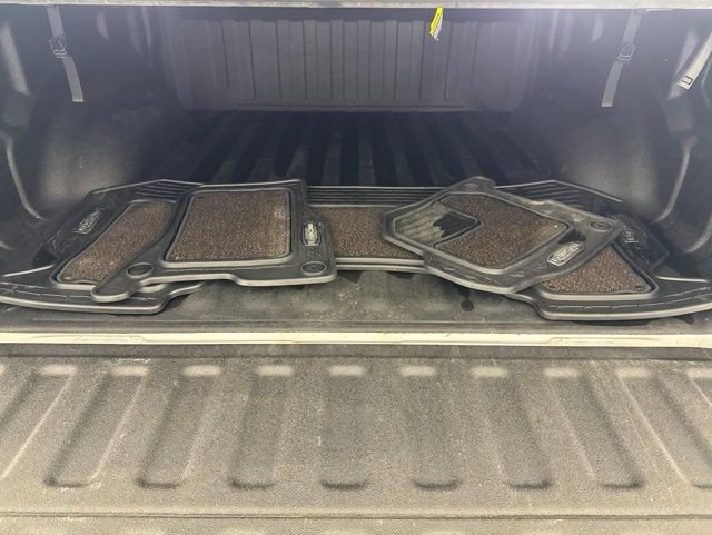 Used 2019 RAM 1500 Limited AWD/4WD image 21