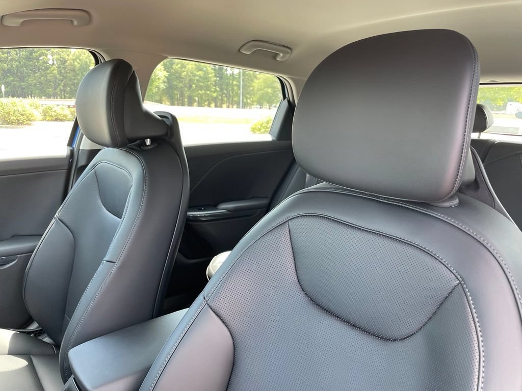 New 2026 Kia K4 EX FWD image 22