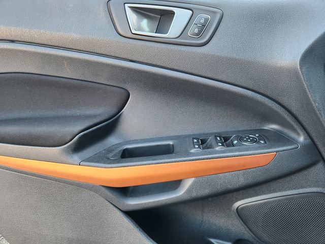 Used 2021 Ford EcoSport SE w/ SE Appearance Package image 17