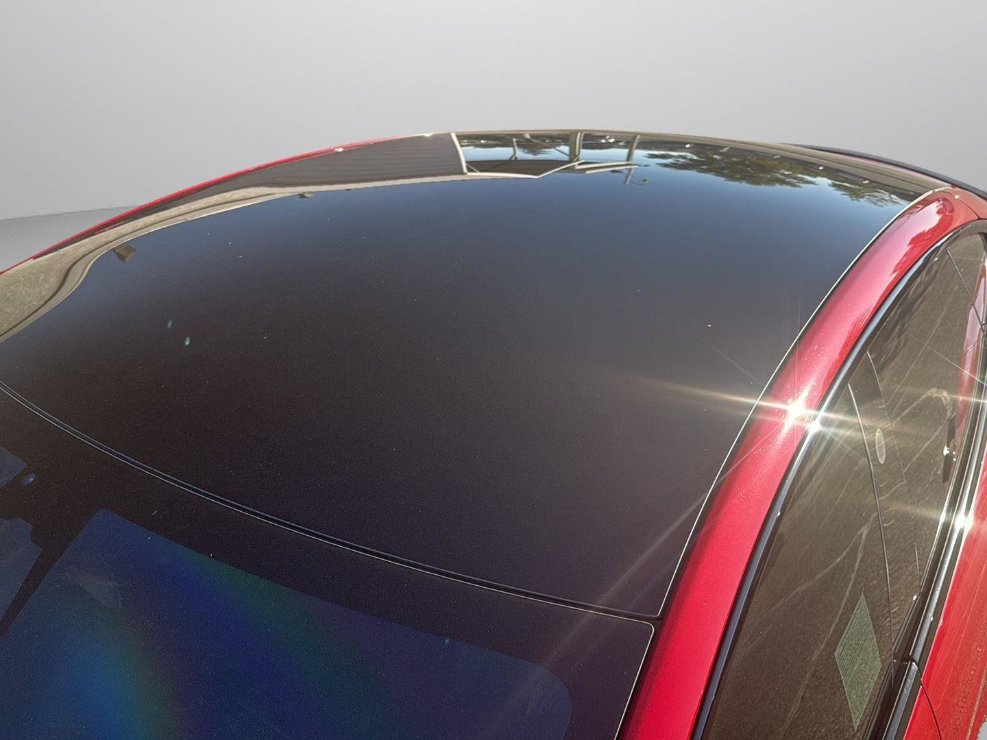 Used 2021 Tesla Model S Plaid AWD/4WD image 9