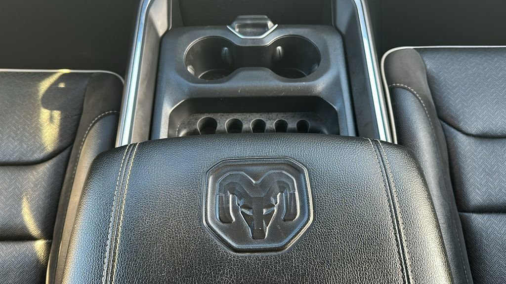 Used 2024 RAM 1500 Laramie image 28