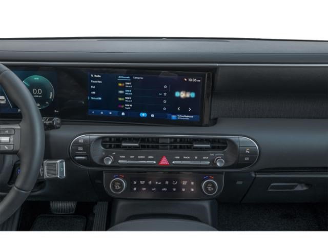New 2027 Hyundai Palisade SEL Premium AWD/4WD image 9